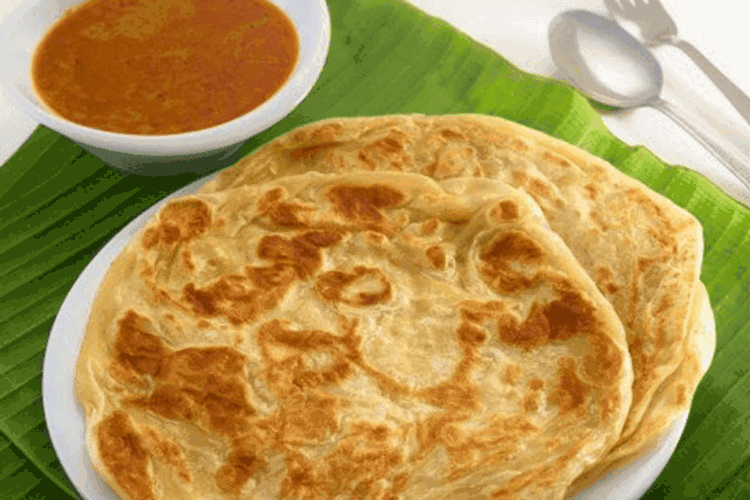 Roti Canai