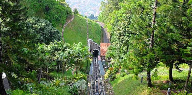 Penang Hill