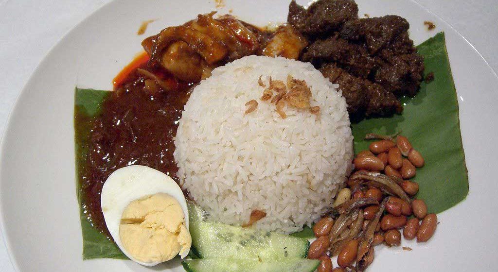 Ipoh Cuisine