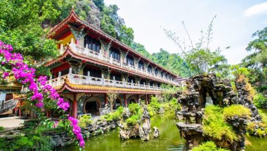 Places to Visit in Ipoh