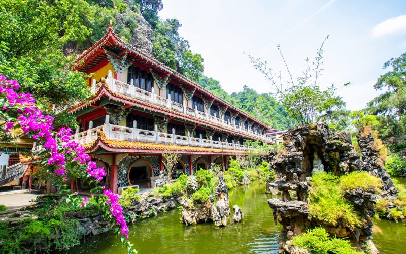 Places to Visit in Ipoh