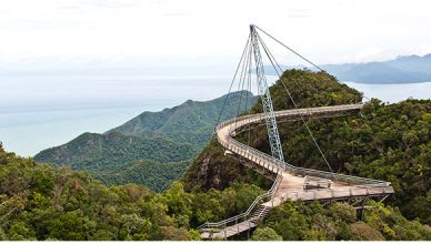 Sky Bridge