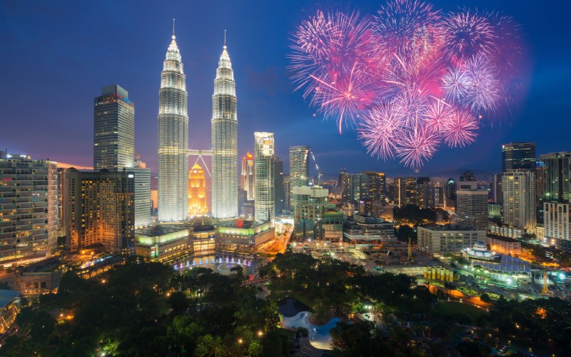 Enjoy The Festivals and Events in Malaysia 2024 Explore Malaysia