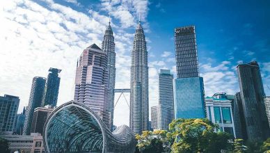 Best places for Malaysia First time visitors