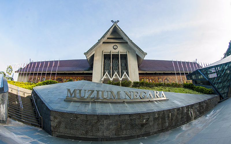 National Museum Of Malaysia Explore Malaysia National Museum Of Malaysia Explore Malaysia
