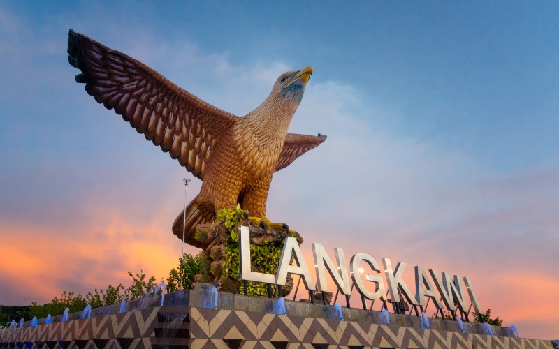 Langkawi Island