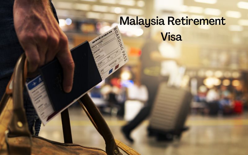 Malaysia Retirement Visa
