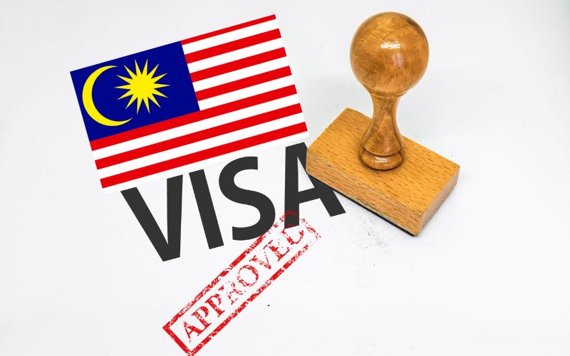 malaysia visa requirements tourist