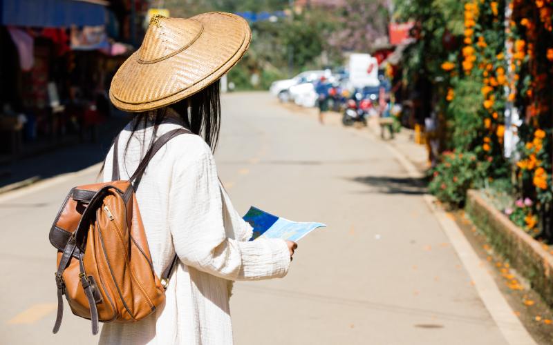 Malaysia Travel Guide