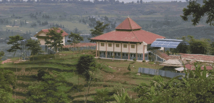 Malaysia Vipassana Centre