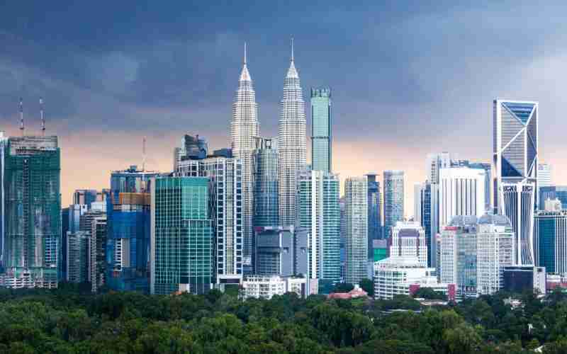 Kuala Lumpur