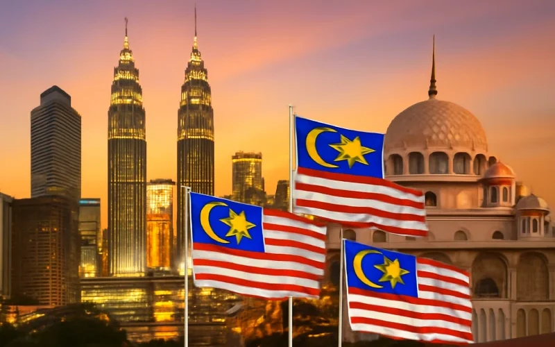 malaysia day & muhammad birthday